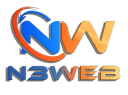 logo de l'entreprise n3web